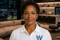 Whisper Coach AI avatar 2 of 8