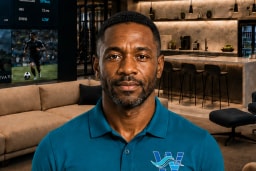Whisper Coach AI avatar 6 of 8