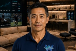 Whisper Coach AI avatar 3 of 8