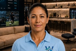Whisper Coach AI avatar 4 of 8