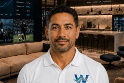 Whisper Coach AI avatar 8 of 8