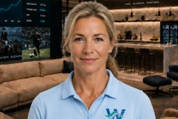 Whisper Coach AI avatar 7 of 8